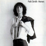 Rock 'n' roll will never die Patti Smith